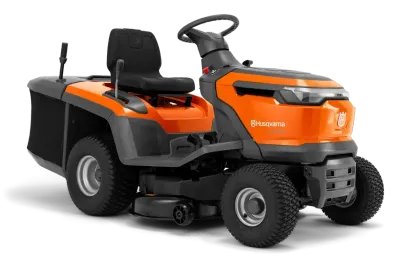 Ride On Mowers — CBS Chainsaw & Brushcutter Specialists - HUSQVARNA in Wauchope, NSW