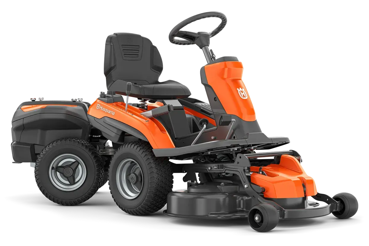 Husqvarna R 200iX — CBS Chainsaw & Brushcutter Specialists - HUSQVARNA in Wauchope, NSW