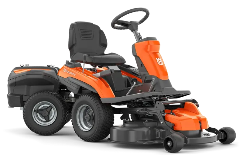 Husqvarna R 200iX — CBS Chainsaw & Brushcutter Specialists - HUSQVARNA in Wauchope, NSW