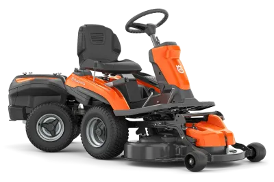Husqvarna R 200iX — CBS Chainsaw & Brushcutter Specialists - HUSQVARNA in Wauchope, NSW