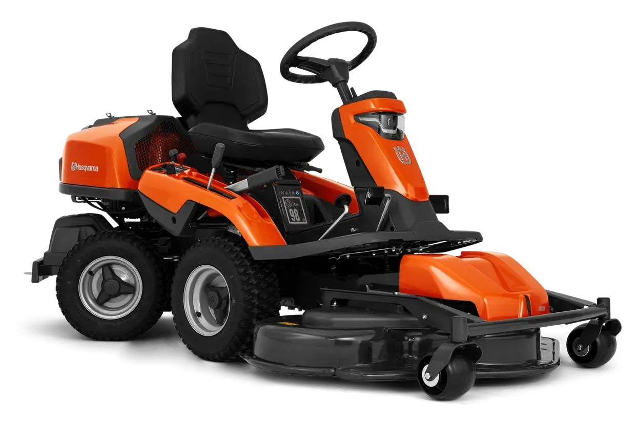 HUSQVARNA R 316TX — CBS Chainsaw & Brushcutter Specialists - HUSQVARNA in Wauchope, NSW