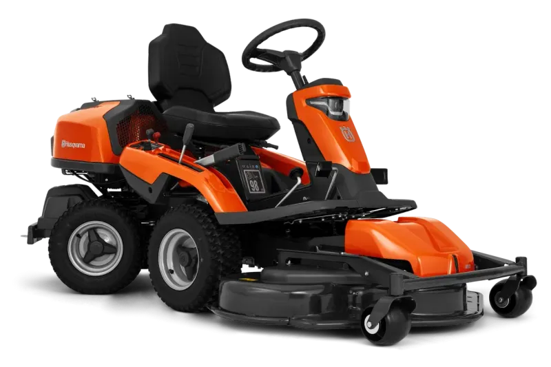 HUSQVARNA R 316TX — CBS Chainsaw & Brushcutter Specialists - HUSQVARNA in Wauchope, NSW