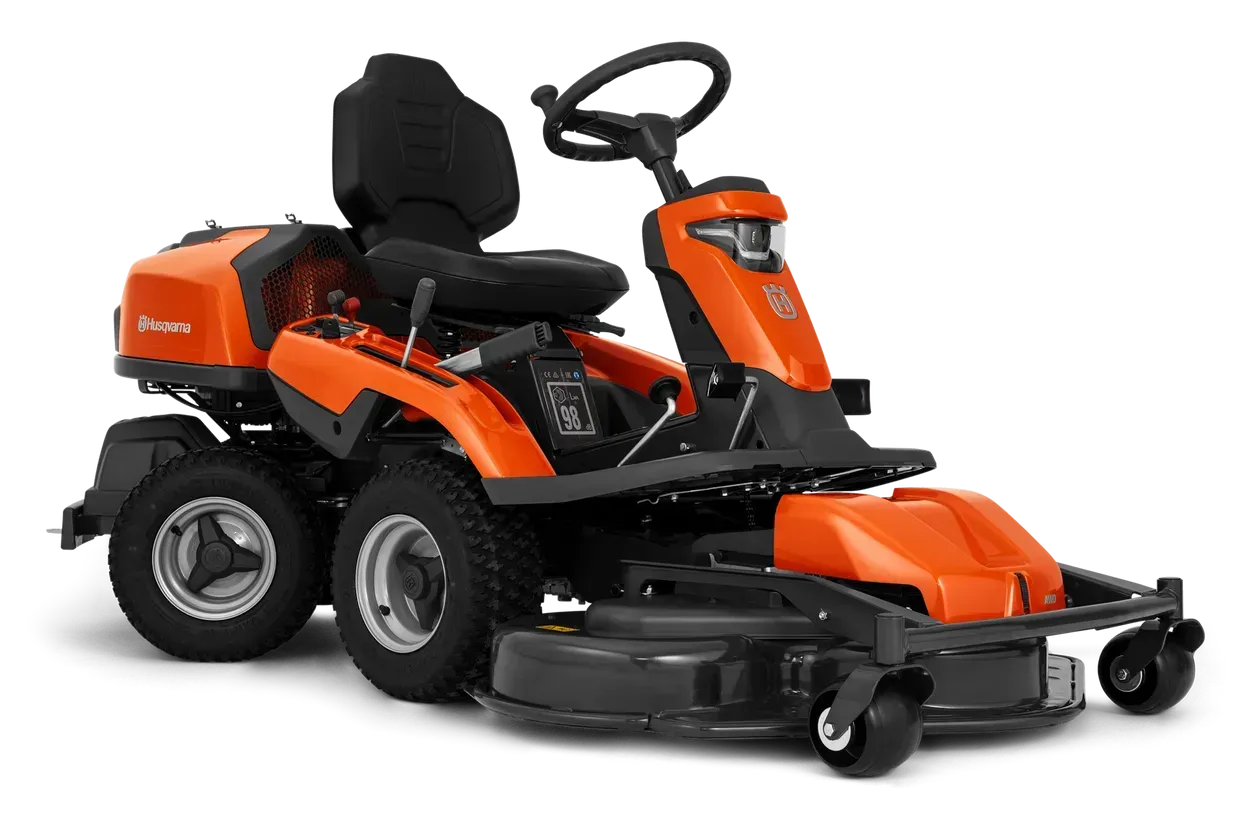 HUSQVARNA R 316TsX AWD — CBS Chainsaw & Brushcutter Specialists - HUSQVARNA in Wauchope, NSW