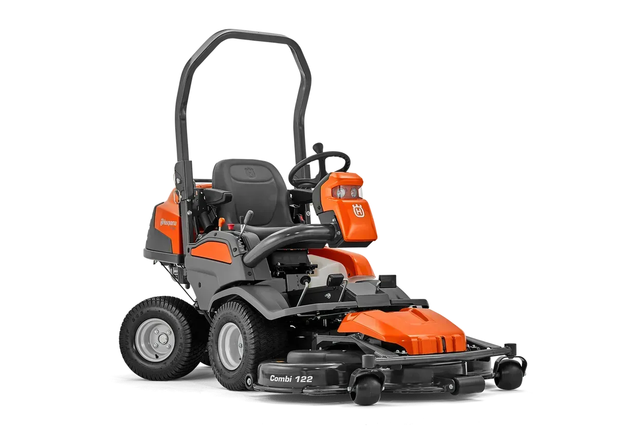 HUSQVARNA P 524 — CBS Chainsaw & Brushcutter Specialists - HUSQVARNA in Wauchope, NSW