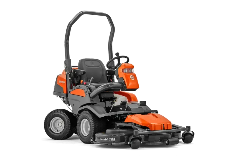 HUSQVARNA P 524 — CBS Chainsaw & Brushcutter Specialists - HUSQVARNA in Wauchope, NSW