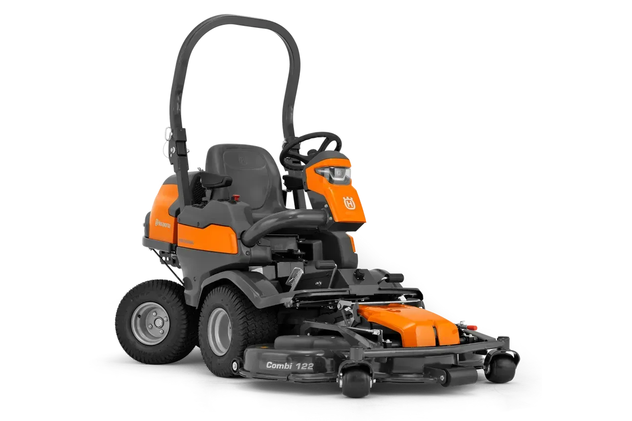 Husqvarna P 524X — CBS Chainsaw & Brushcutter Specialists - HUSQVARNA in Wauchope, NSW