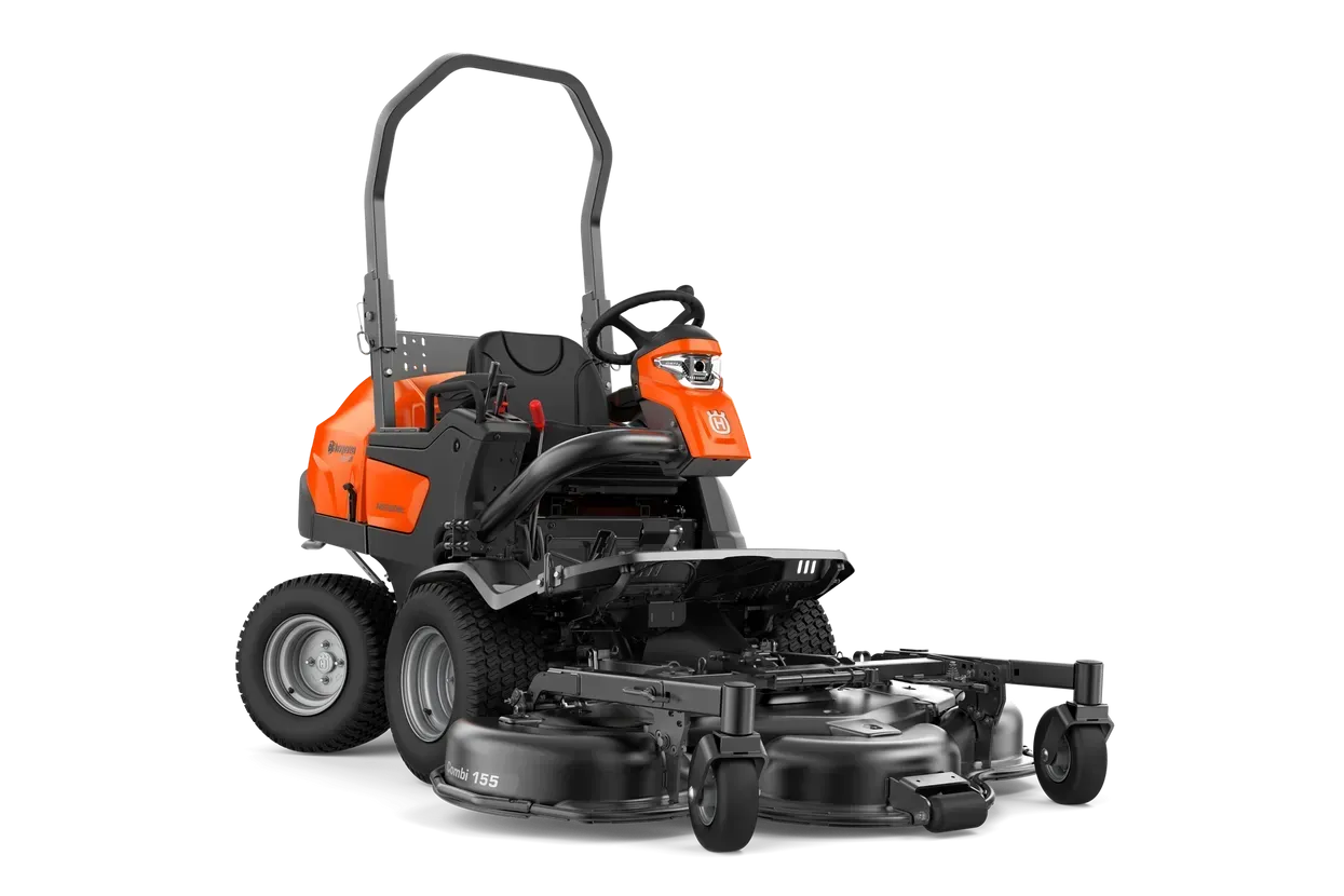 HUSQVARNA P 525DX — CBS Chainsaw & Brushcutter Specialists - HUSQVARNA in Wauchope, NSW