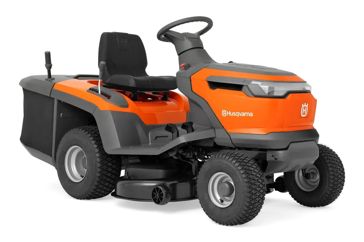 Husqvarna Battery Powered TC 100i — CBS Chainsaw & Brushcutter Specialists - HUSQVARNA in Wauchope, NSW