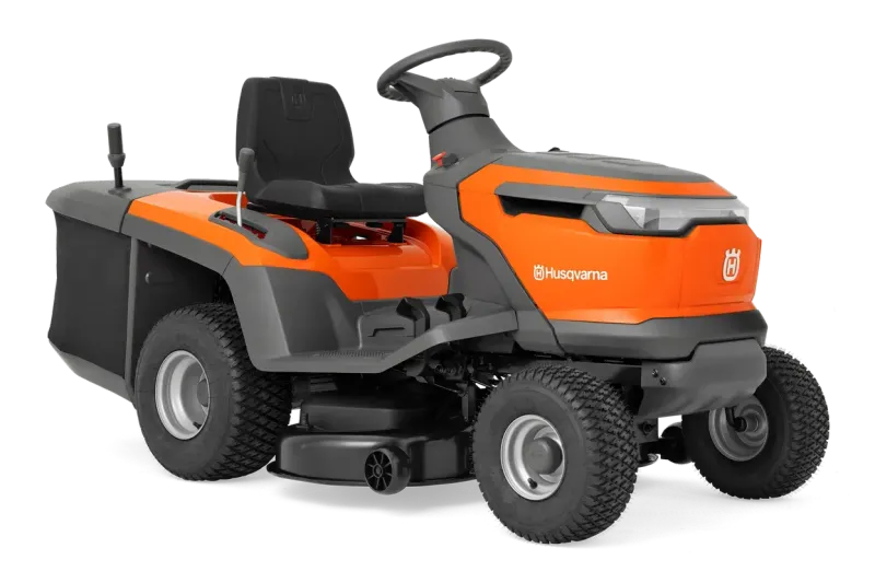 Husqvarna Battery Powered TC 100i — CBS Chainsaw & Brushcutter Specialists - HUSQVARNA in Wauchope, NSW