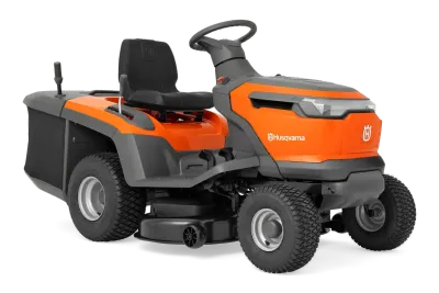 Husqvarna Battery Powered TC 100i — CBS Chainsaw & Brushcutter Specialists - HUSQVARNA in Wauchope, NSW