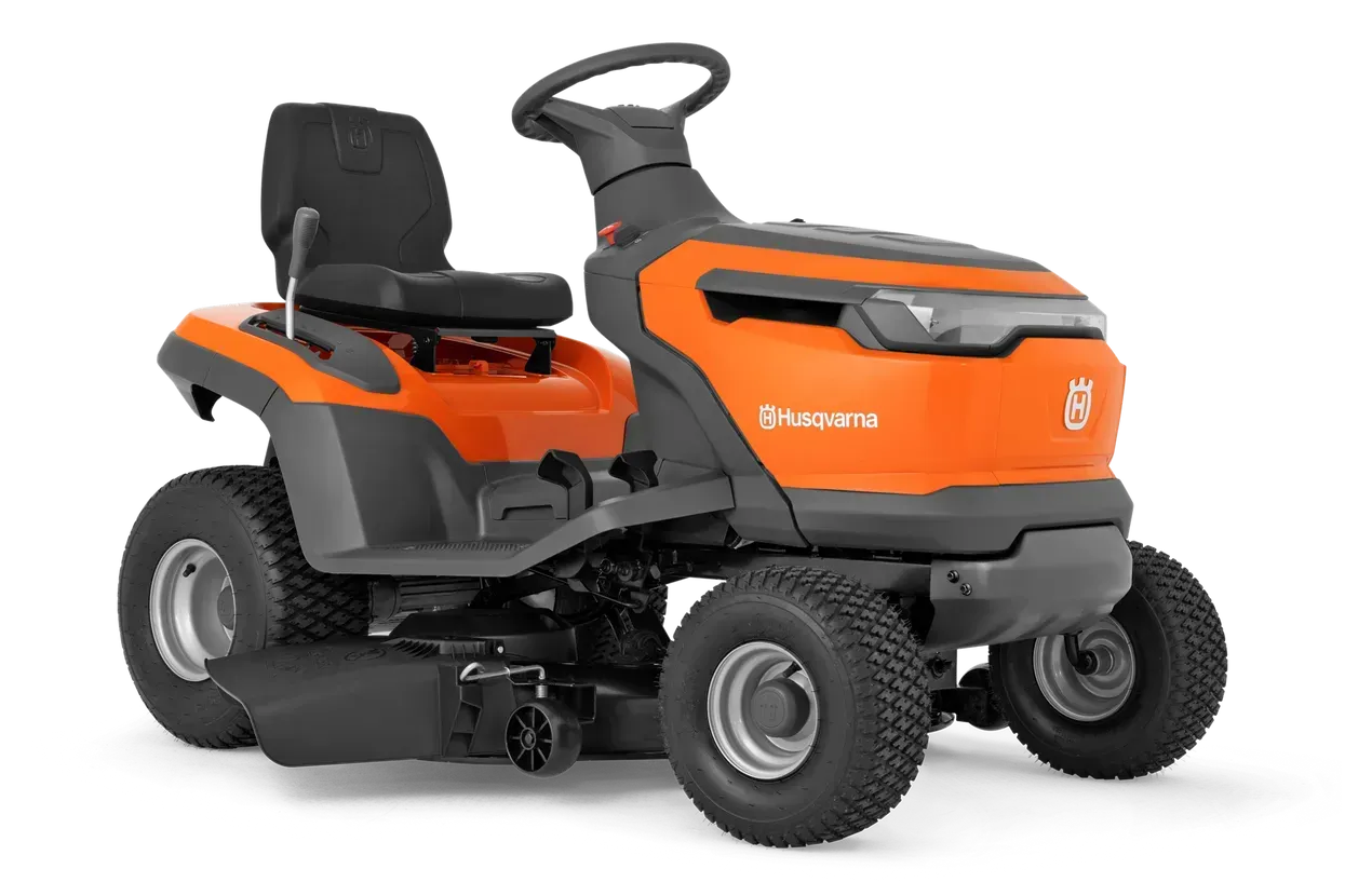 Husqvarna Battery Powered TS 100i — CBS Chainsaw & Brushcutter Specialists - HUSQVARNA in Wauchope, NSW