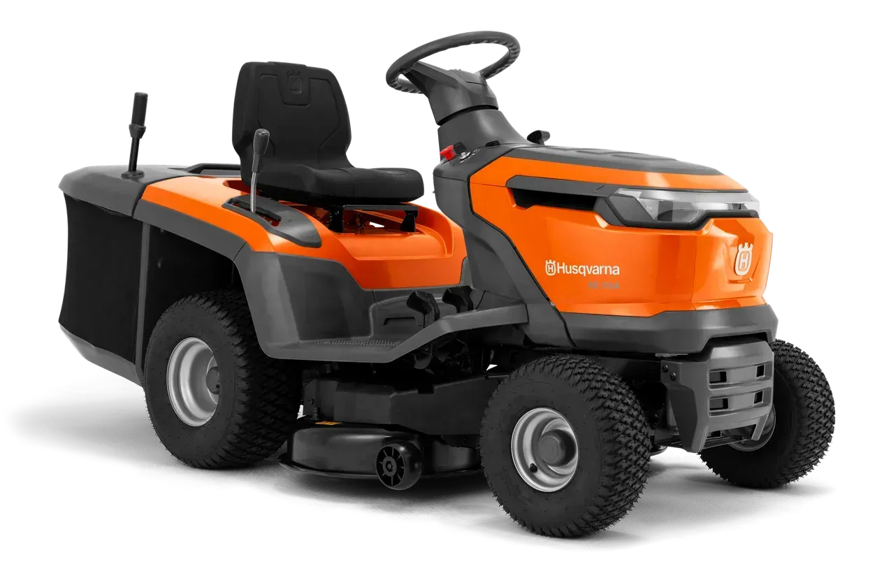 Husqvarna TC 114 — CBS Chainsaw & Brushcutter Specialists - HUSQVARNA in Wauchope, NSW