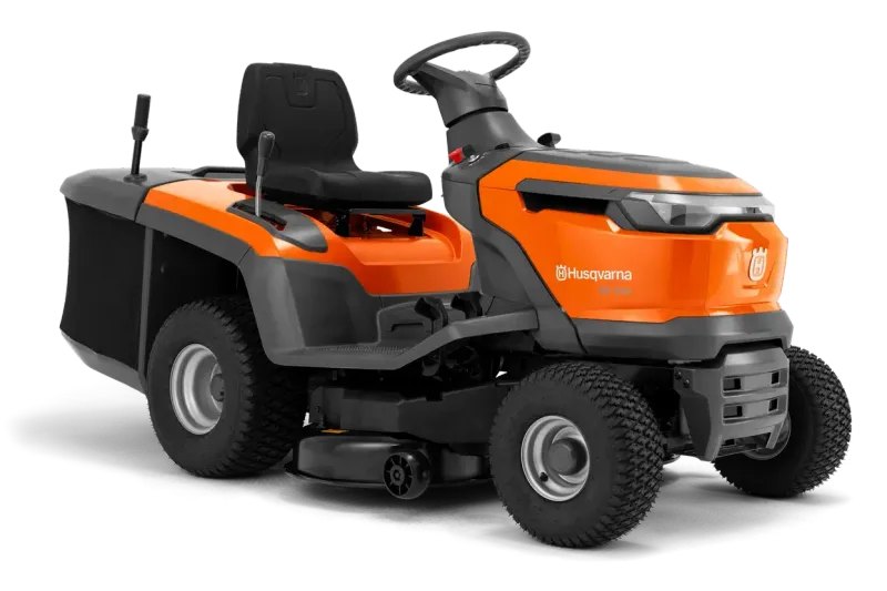 Husqvarna TC 114 — CBS Chainsaw & Brushcutter Specialists - HUSQVARNA in Wauchope, NSW