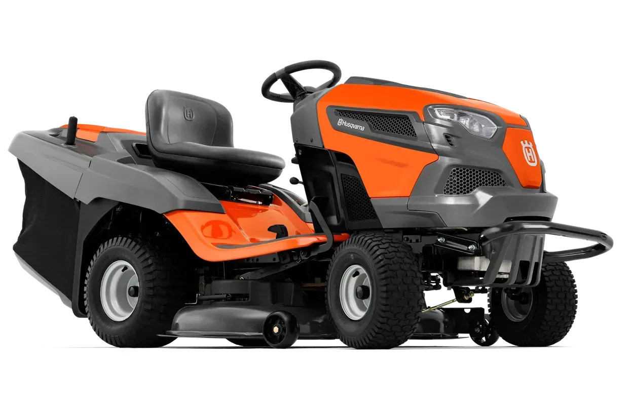 Husqvarna TC 138T — CBS Chainsaw & Brushcutter Specialists - HUSQVARNA in Wauchope, NSW