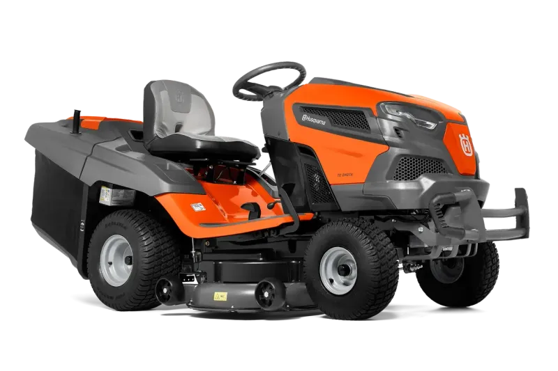 HUSQVARNA TC 242TX — CBS Chainsaw & Brushcutter Specialists - HUSQVARNA in Wauchope, NSW