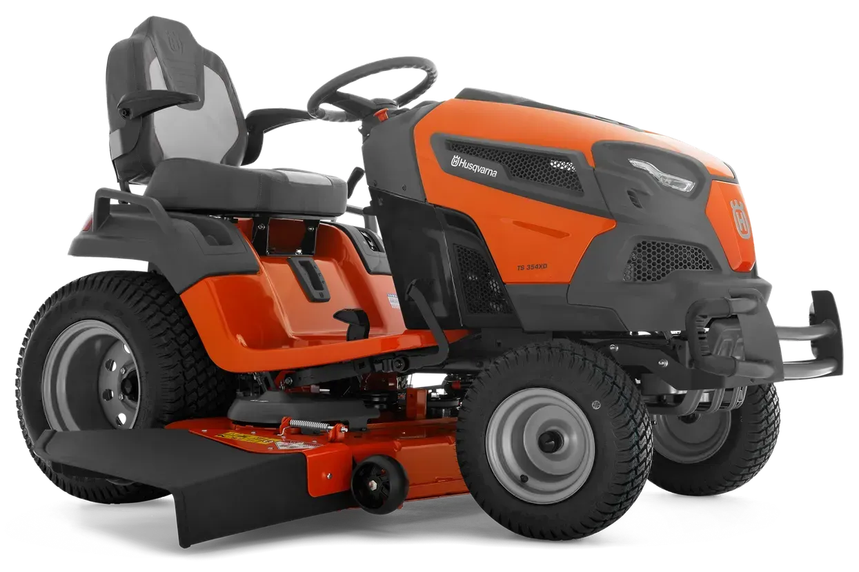 Husqvarna TS 354 — CBS Chainsaw & Brushcutter Specialists - HUSQVARNA in Wauchope, NSW