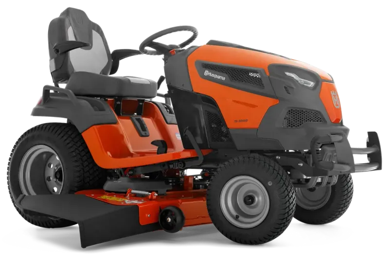 Husqvarna TS 354 — CBS Chainsaw & Brushcutter Specialists - HUSQVARNA in Wauchope, NSW