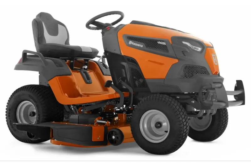 Husqvarna TS 248TXD — CBS Chainsaw & Brushcutter Specialists - HUSQVARNA in Wauchope, NSW