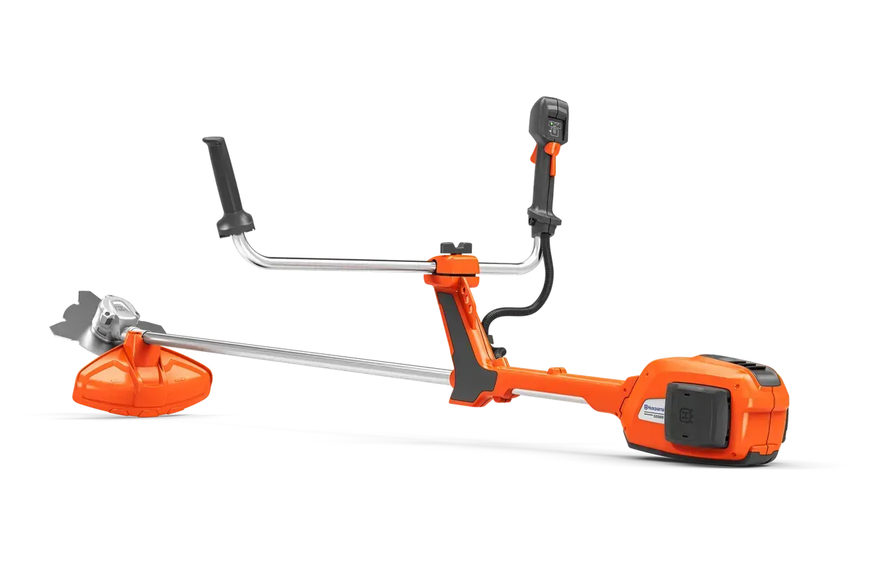 Husqvarna 520iRX without battery and charger — CBS Chainsaw & Brushcutter Specialists - HUSQVARNA in Wauchope, NSW
