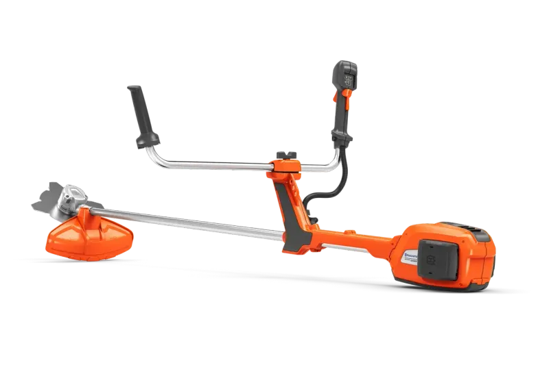 Husqvarna 520iRX without battery and charger — CBS Chainsaw & Brushcutter Specialists - HUSQVARNA in Wauchope, NSW
