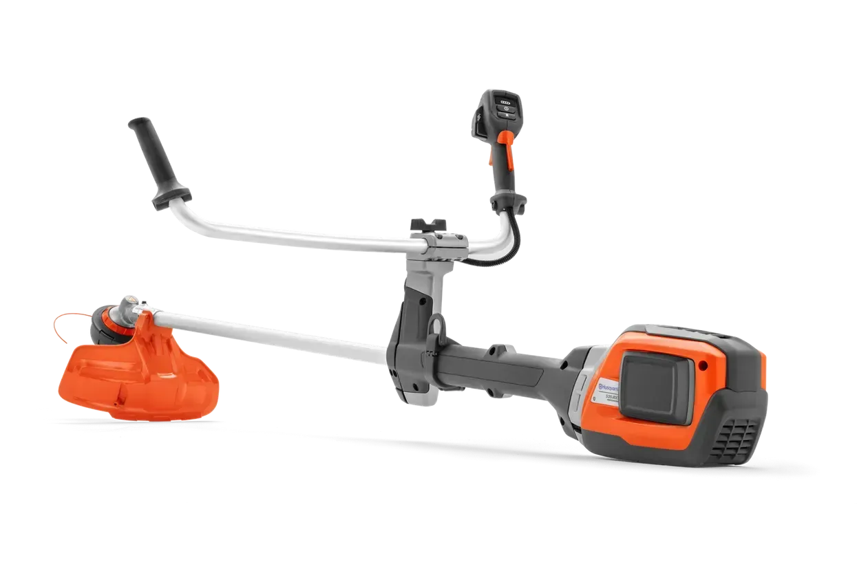 Husqvarna 535iRXT without battery and charger — CBS Chainsaw & Brushcutter Specialists - HUSQVARNA in Wauchope, NSW