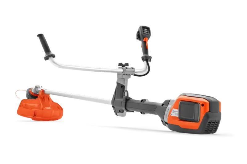 Husqvarna 535iRXT without battery and charger — CBS Chainsaw & Brushcutter Specialists - HUSQVARNA in Wauchope, NSW