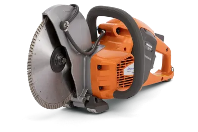 Husqvarna K 535i without battery and charger — CBS Chainsaw & Brushcutter Specialists - HUSQVARNA in Wauchope, NSW