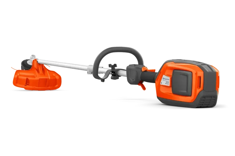 Brushcutters — CBS Chainsaw & Brushcutter Specialists - HUSQVARNA in Wauchope, NSW