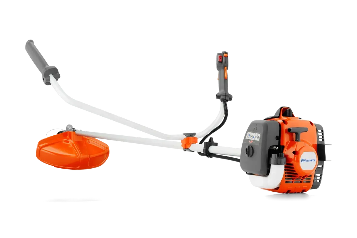 HUSQVARNA 129R — CBS Chainsaw & Brushcutter Specialists - HUSQVARNA in Wauchope, NSW