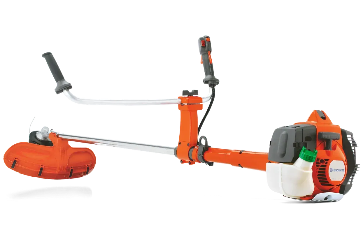 HUSQVARNA 535RXT — CBS Chainsaw & Brushcutter Specialists - HUSQVARNA in Wauchope, NSW