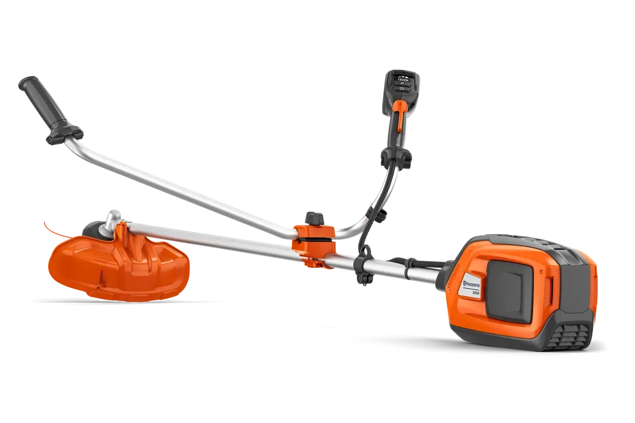 Husqvarna 325iR​ — CBS Chainsaw & Brushcutter Specialists - HUSQVARNA in Wauchope, NSW