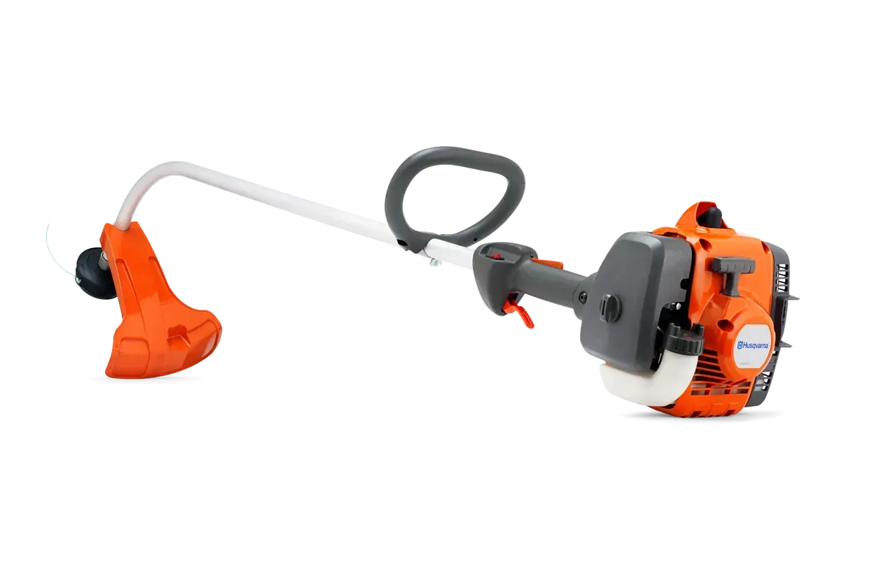 HUSQVARNA 122C — CBS Chainsaw & Brushcutter Specialists - HUSQVARNA in Wauchope, NSW