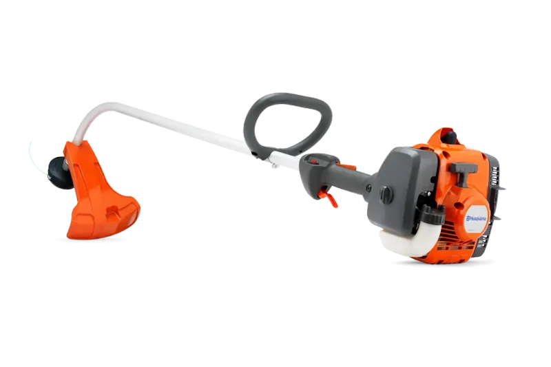 HUSQVARNA 122C — CBS Chainsaw & Brushcutter Specialists - HUSQVARNA in Wauchope, NSW