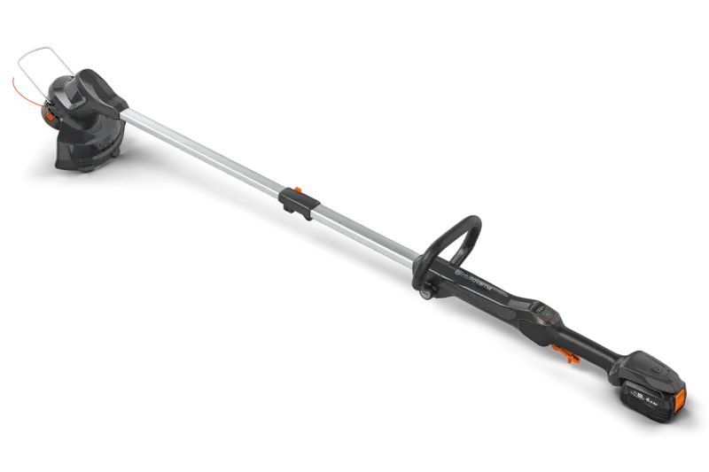 Husqvarna Aspire™ Trimmer 18V Without Battery and Charger — CBS Chainsaw & Brushcutter Specialists - HUSQVARNA in Wauchope, NSW