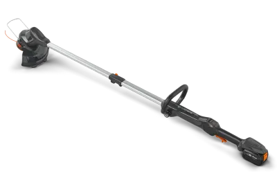 Husqvarna Aspire™ Trimmer 18V Without Battery and Charger — CBS Chainsaw & Brushcutter Specialists - HUSQVARNA in Wauchope, NSW