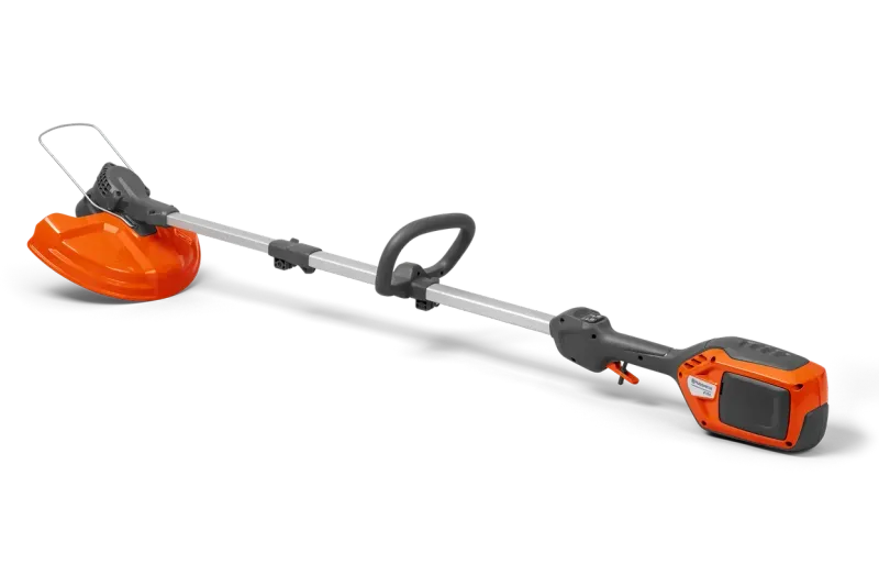HUSQVARNA 215iL without battery and charger — CBS Chainsaw & Brushcutter Specialists - HUSQVARNA in Wauchope, NSW