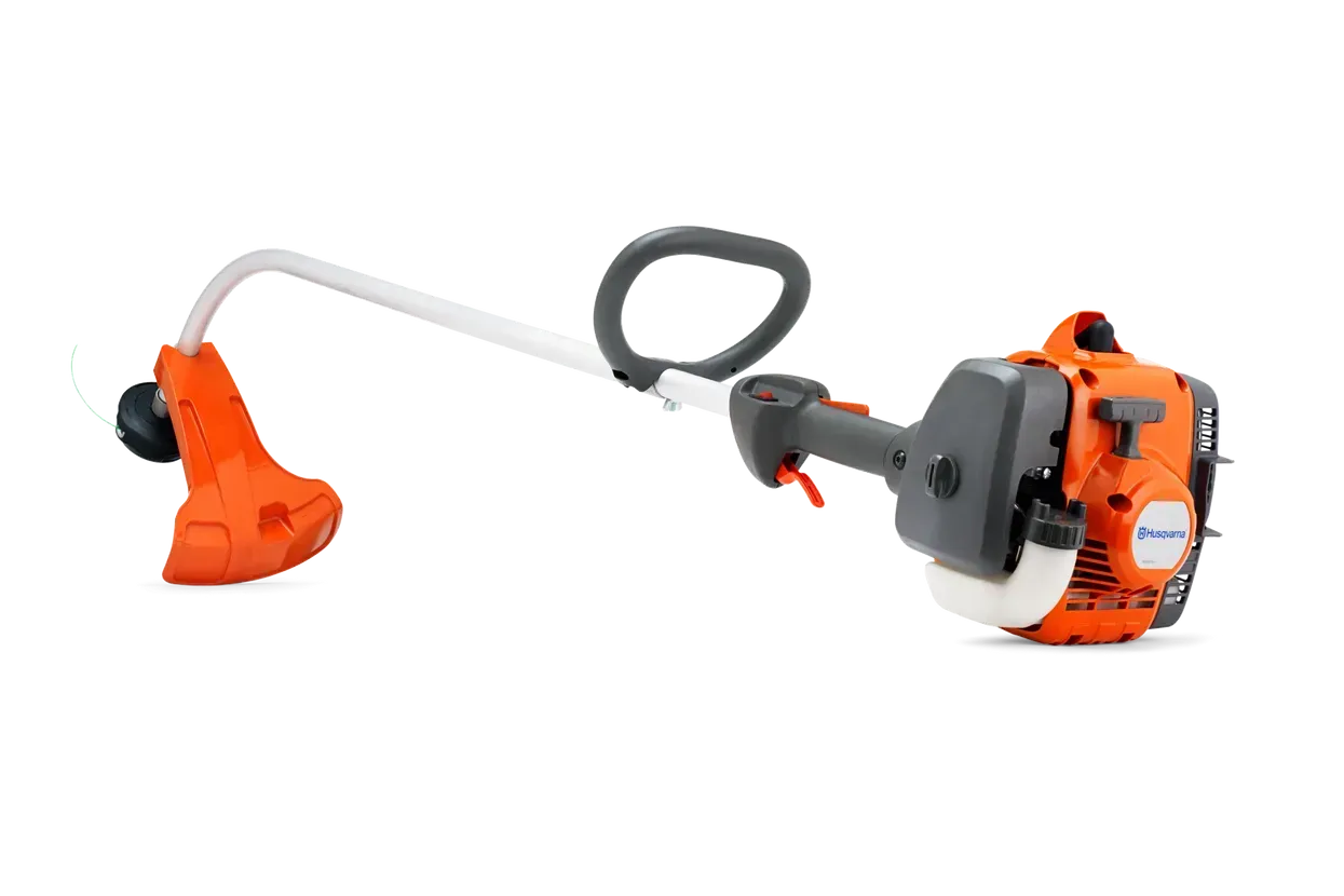 HUSQVARNA 129C — CBS Chainsaw & Brushcutter Specialists - HUSQVARNA in Wauchope, NSW