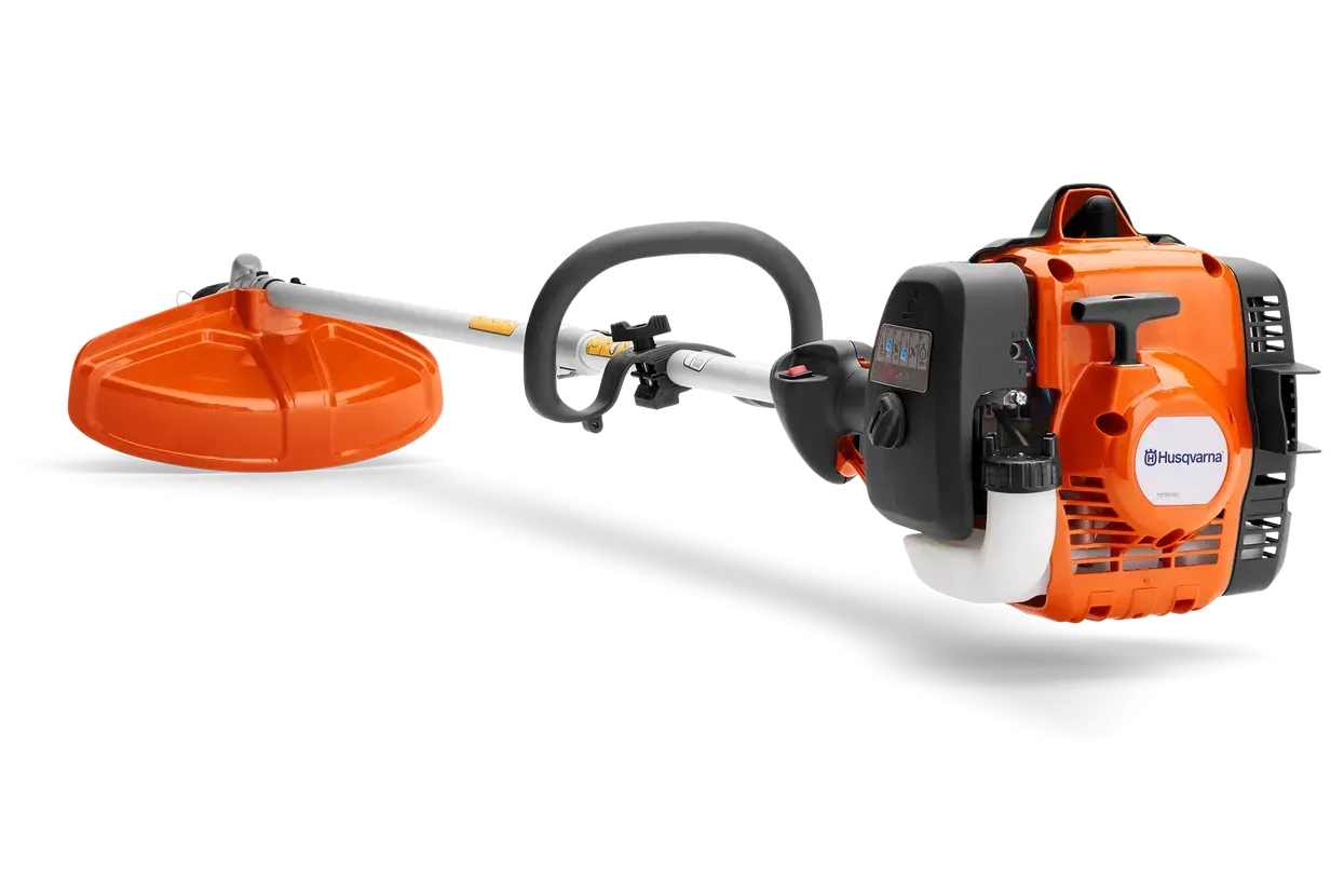Husqvarna 129LK — CBS Chainsaw & Brushcutter Specialists - HUSQVARNA in Wauchope, NSW