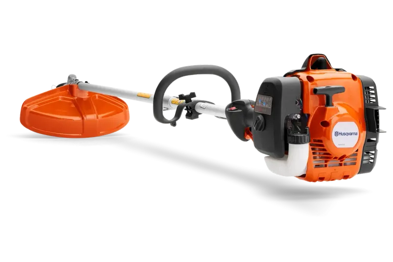 Husqvarna 129LK — CBS Chainsaw & Brushcutter Specialists - HUSQVARNA in Wauchope, NSW