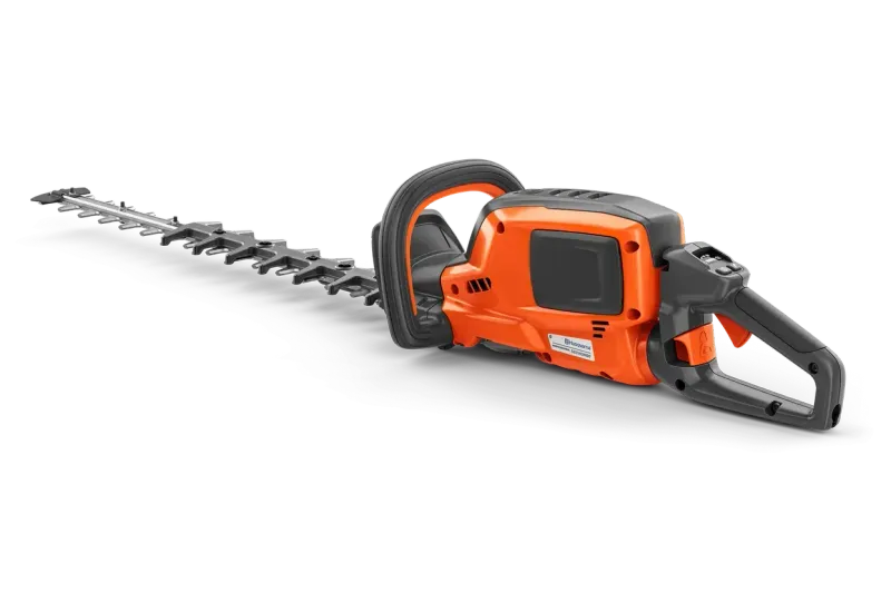 Hedge Trimmers — CBS Chainsaw & Brushcutter Specialists - HUSQVARNA in Wauchope, NSW
