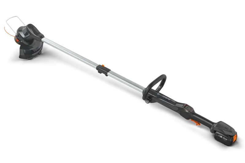 Grass Trimmers — CBS Chainsaw & Brushcutter Specialists - HUSQVARNA in Wauchope, NSW