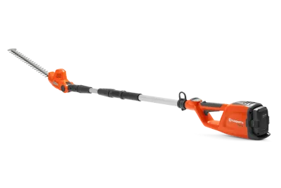 HUSQVARNA 120iTK4-H with battery and charger — CBS Chainsaw & Brushcutter Specialists - HUSQVARNA in Wauchope, NSW