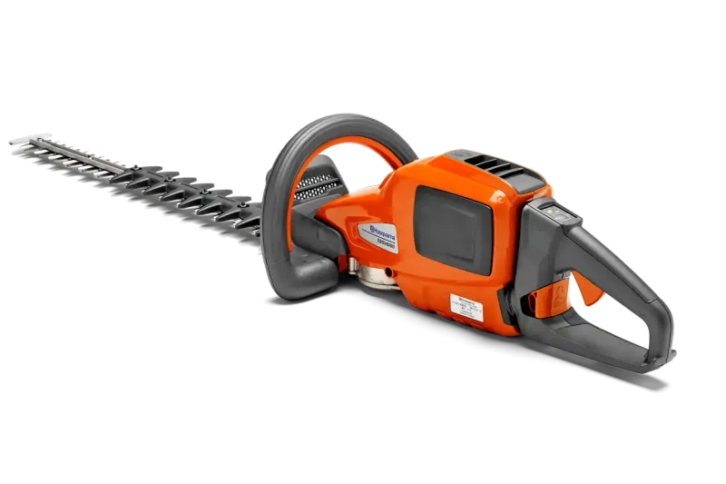 Husqvarna 520iHD60 without battery and charger — CBS Chainsaw & Brushcutter Specialists - HUSQVARNA in Wauchope, NSW