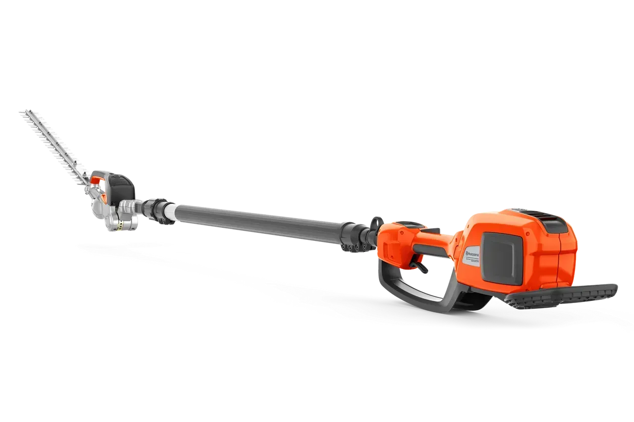 Husqvarna 520iHT4 without battery and charger — CBS Chainsaw & Brushcutter Specialists - HUSQVARNA in Wauchope, NSW