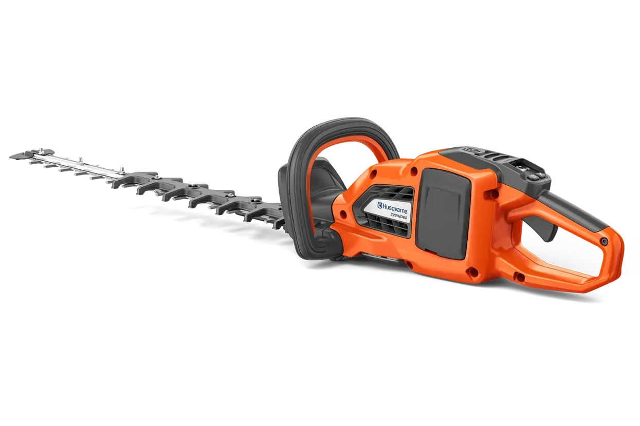 Husqvarna 322iHD60 — CBS Chainsaw & Brushcutter Specialists - HUSQVARNA in Wauchope, NSW