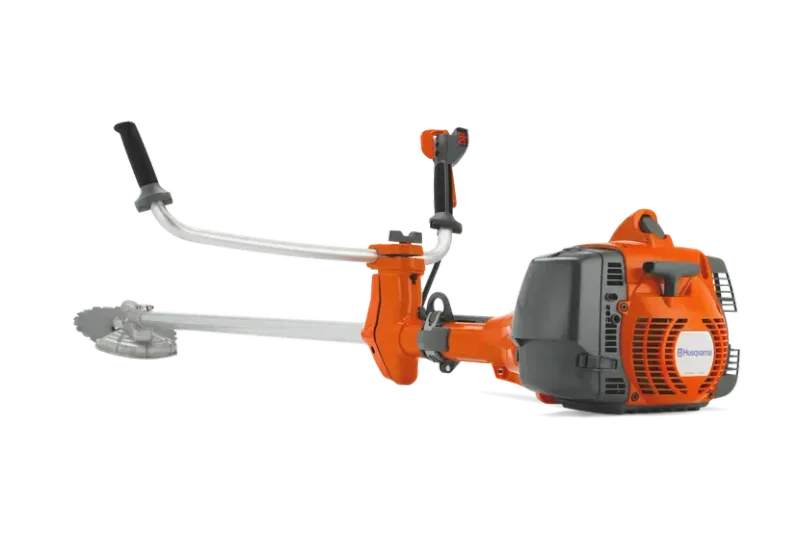 Forestry Clearing Saws — CBS Chainsaw & Brushcutter Specialists - HUSQVARNA in Wauchope, NSW