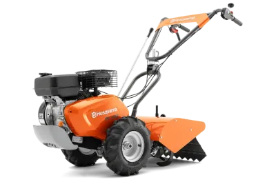 Ground Care — CBS Chainsaw & Brushcutter Specialists - HUSQVARNA in Wauchope, NSW