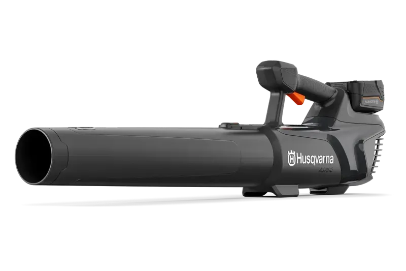 Leaf Blowers — CBS Chainsaw & Brushcutter Specialists - HUSQVARNA in Wauchope, NSW