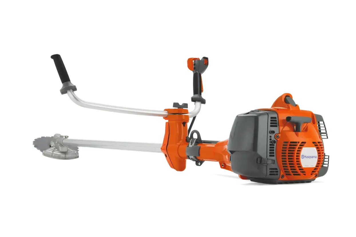 HUSQVARNA 555FX — CBS Chainsaw & Brushcutter Specialists - HUSQVARNA in Wauchope, NSW