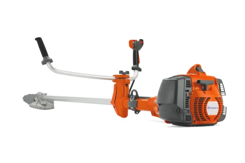 HUSQVARNA 555FX — CBS Chainsaw & Brushcutter Specialists - HUSQVARNA in Wauchope, NSW